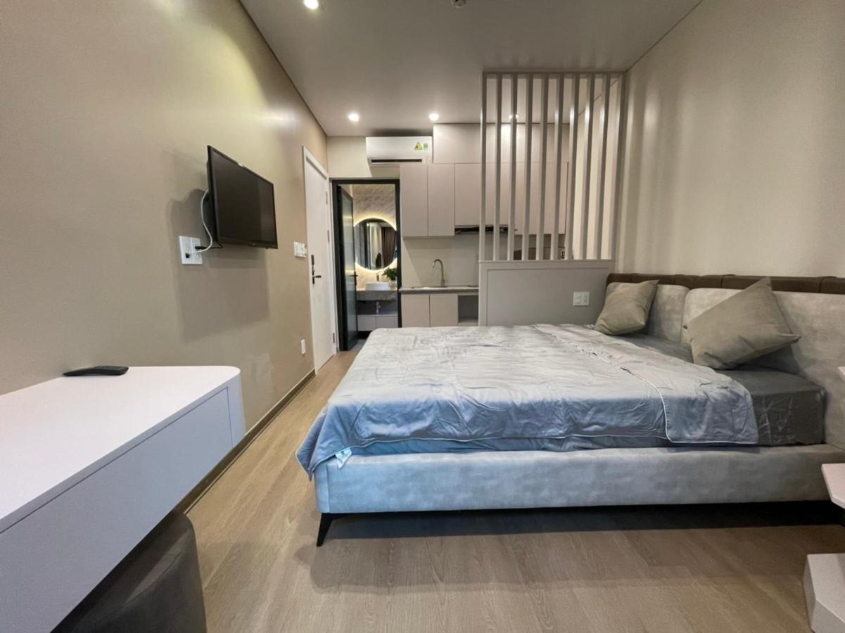 Marina Golfview Apartment Đồ Sơn Ngoại thất bức ảnh