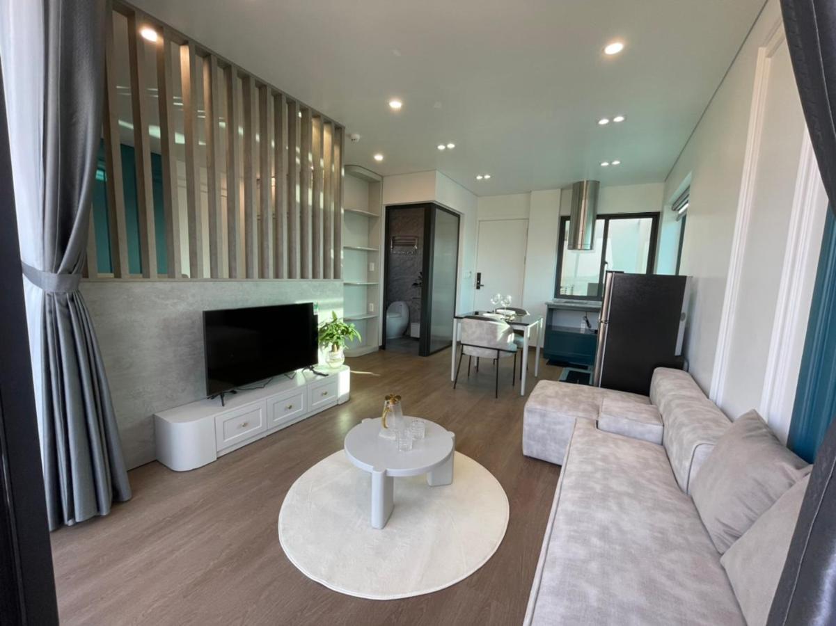 Marina Golfview Apartment Đồ Sơn Ngoại thất bức ảnh
