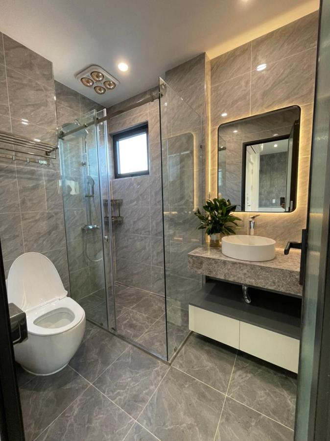 Marina Golfview Apartment Đồ Sơn Ngoại thất bức ảnh