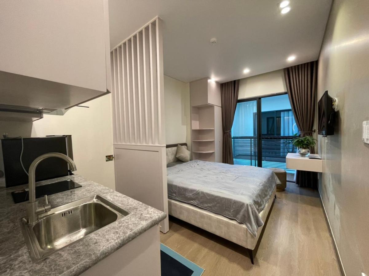 Marina Golfview Apartment Đồ Sơn Ngoại thất bức ảnh