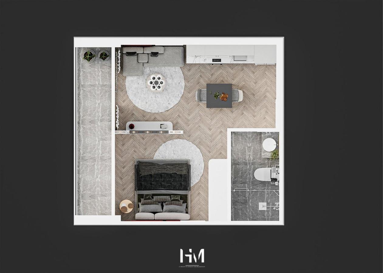 Marina Golfview Apartment Đồ Sơn Ngoại thất bức ảnh