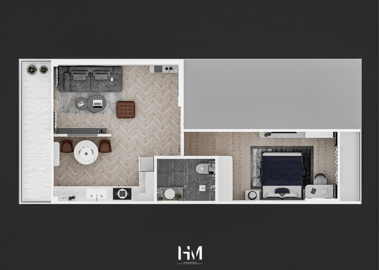 Marina Golfview Apartment Đồ Sơn Ngoại thất bức ảnh