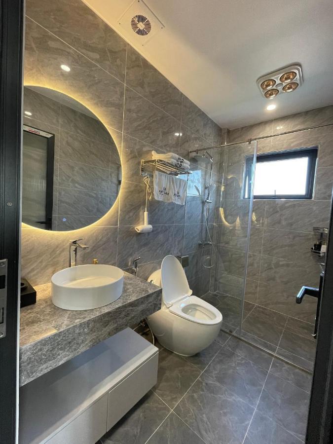 Marina Golfview Apartment Đồ Sơn Ngoại thất bức ảnh