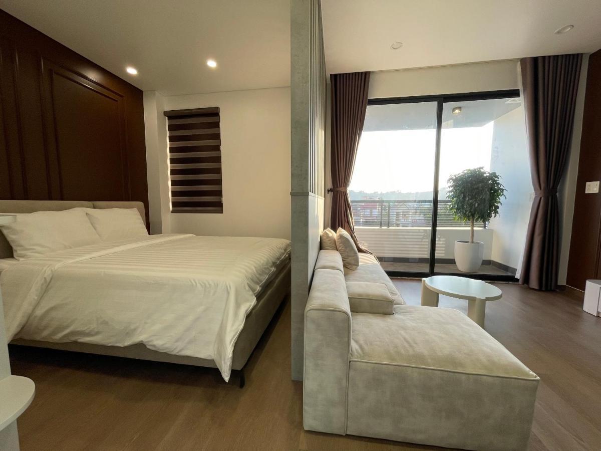 Marina Golfview Apartment Đồ Sơn Ngoại thất bức ảnh