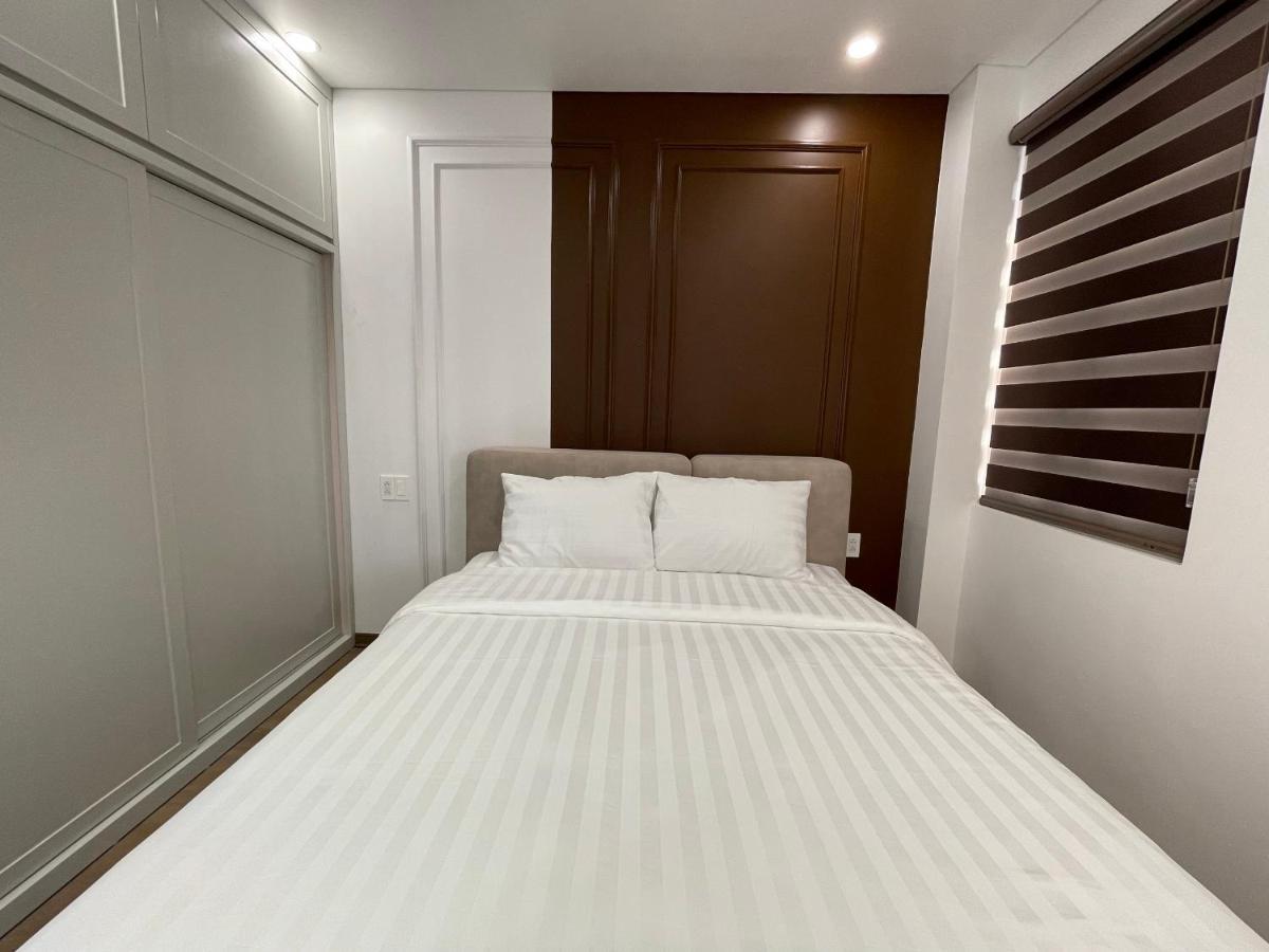 Marina Golfview Apartment Đồ Sơn Ngoại thất bức ảnh
