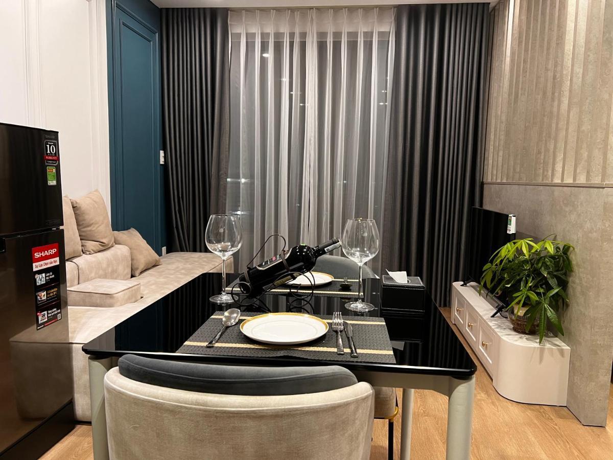 Marina Golfview Apartment Đồ Sơn Ngoại thất bức ảnh