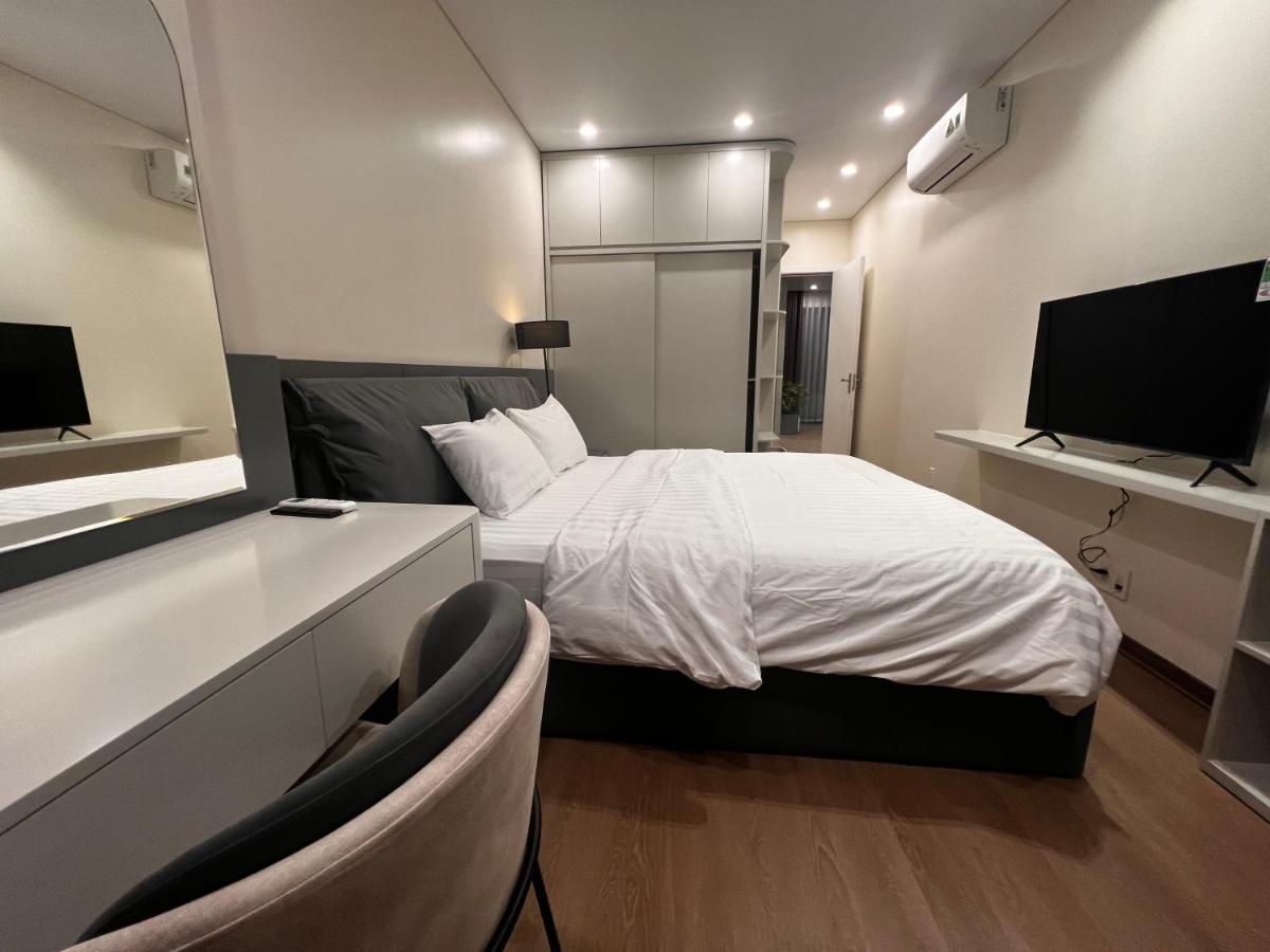 Marina Golfview Apartment Đồ Sơn Ngoại thất bức ảnh
