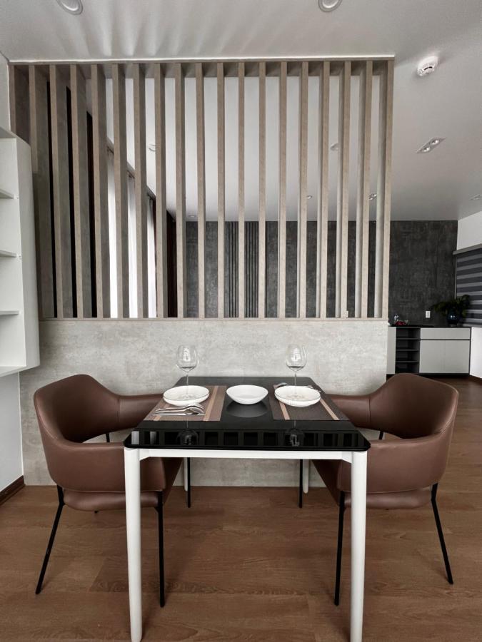 Marina Golfview Apartment Đồ Sơn Ngoại thất bức ảnh