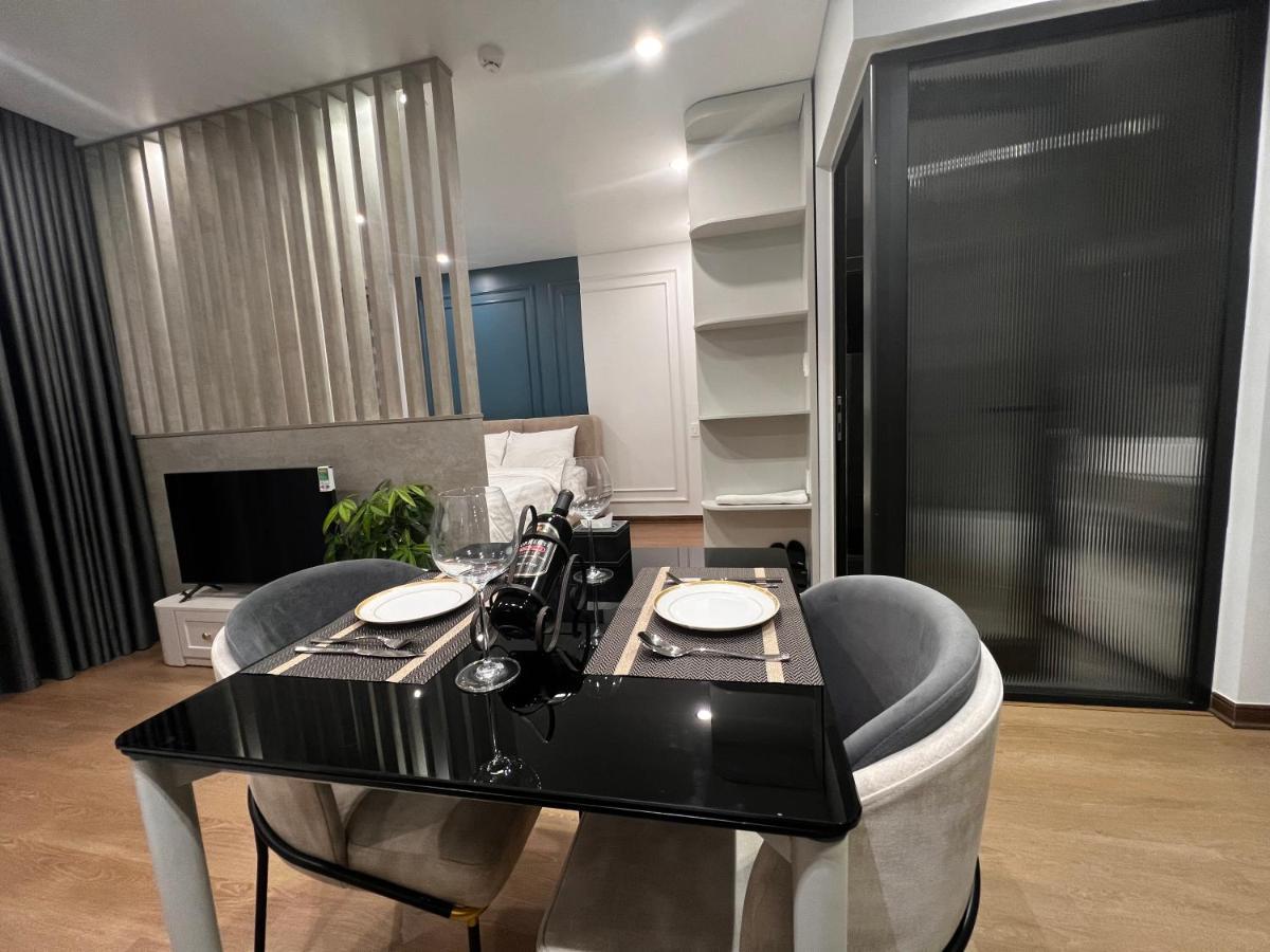 Marina Golfview Apartment Đồ Sơn Ngoại thất bức ảnh