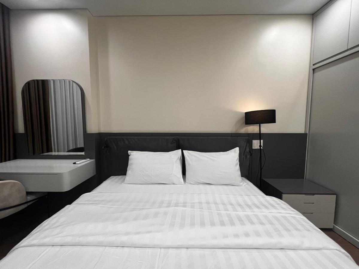 Marina Golfview Apartment Đồ Sơn Ngoại thất bức ảnh