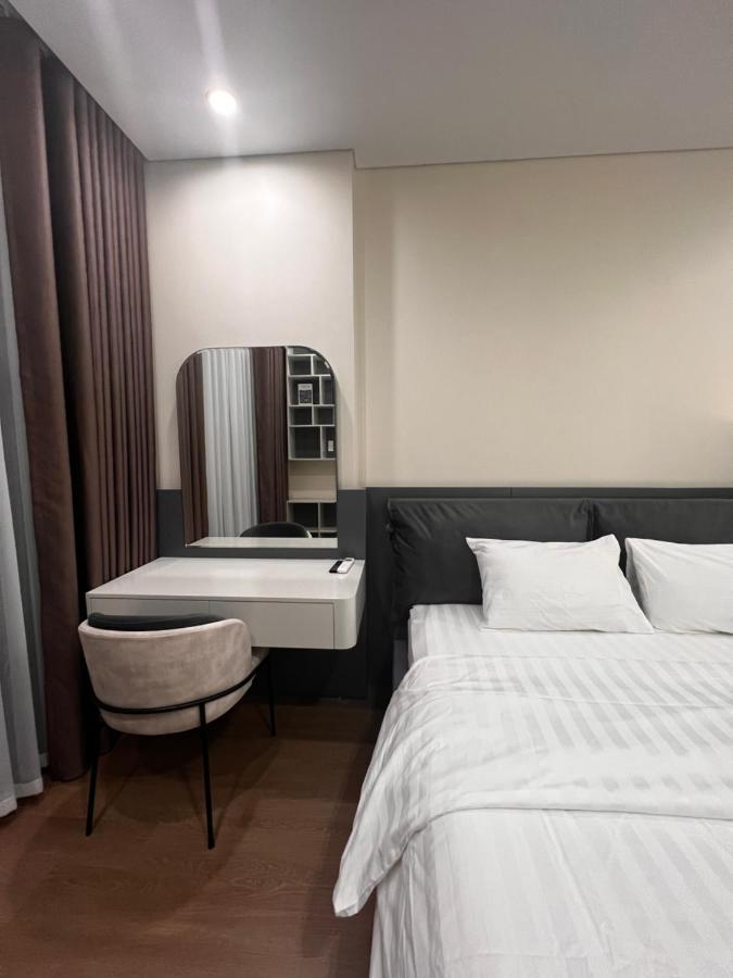 Marina Golfview Apartment Đồ Sơn Ngoại thất bức ảnh