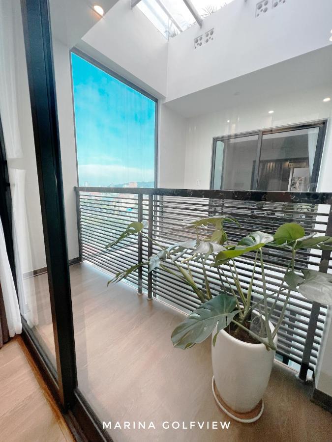 Marina Golfview Apartment Đồ Sơn Ngoại thất bức ảnh