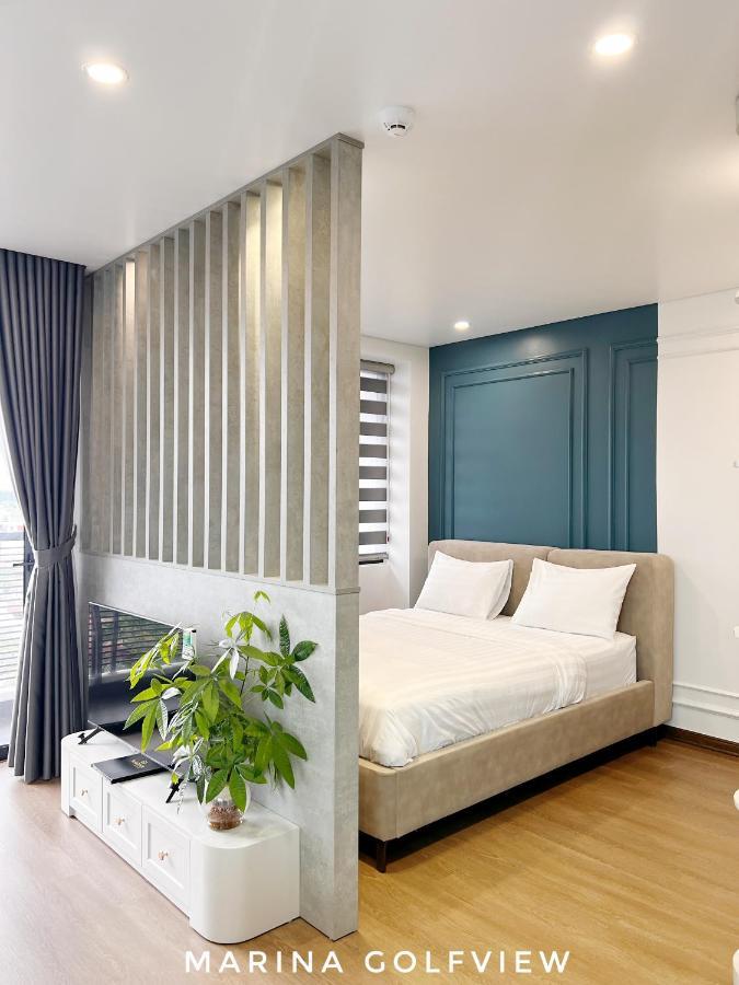 Marina Golfview Apartment Đồ Sơn Ngoại thất bức ảnh